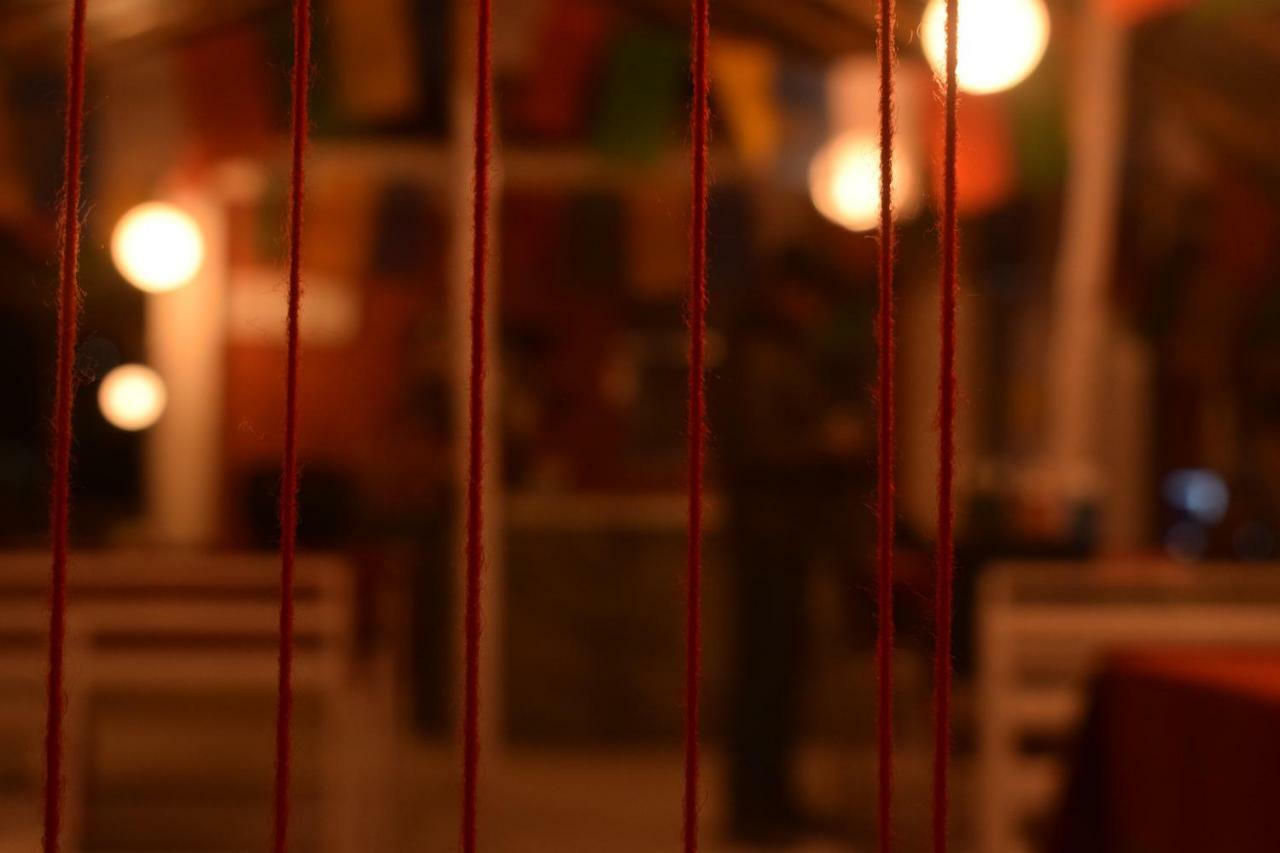 Bros Hostel Manali Buitenkant foto
